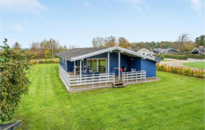 4 Bedroom Pet Friendly Home In Egernsund